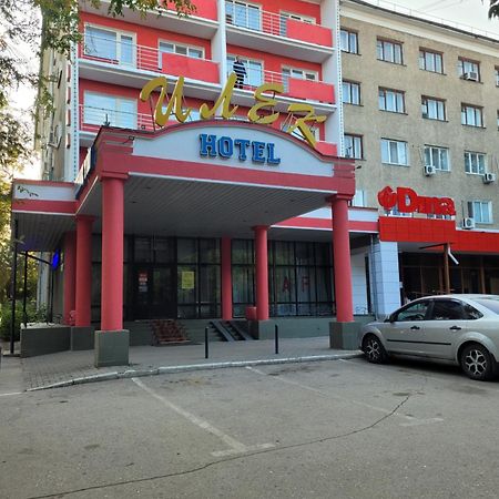 Гостиница Илек Ακτομπέ Εξωτερικό φωτογραφία